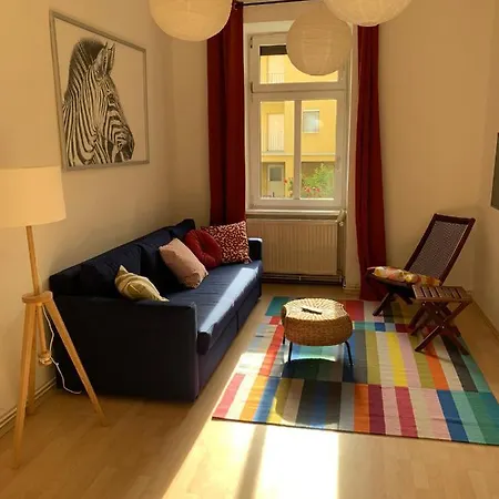 Traveler's Shelter - By Nahuen Appartement *