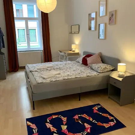 Appartement Traveler's Shelter - By Nahuen