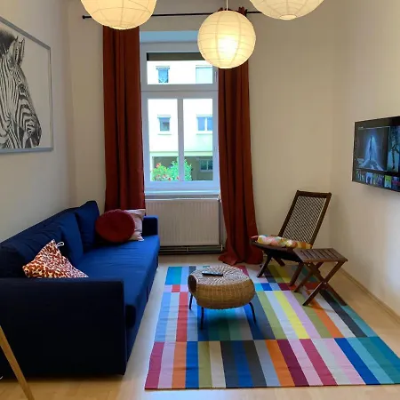 Appartement Traveler's Shelter - By Nahuen Graz