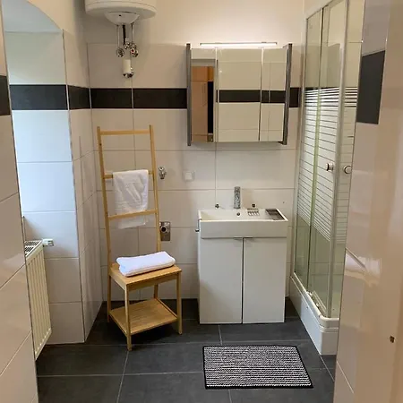 Appartement Traveler's Shelter - By Nahuen