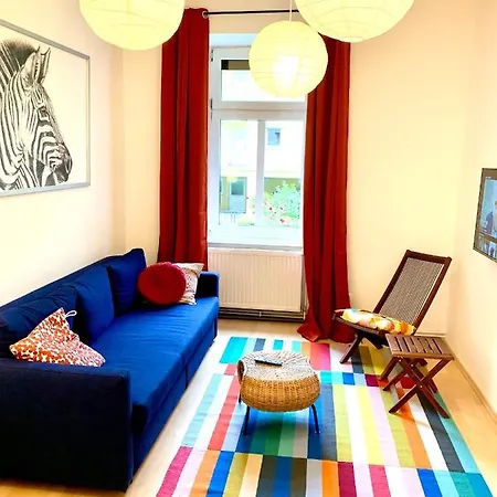 Appartement Traveler's Shelter - By Nahuen Graz
