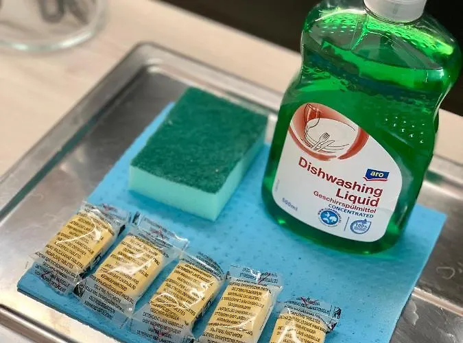 Apartment Traveler's Shelter - By Nahuen