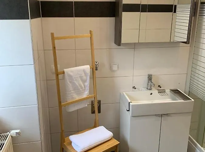 Апартаменты Traveler's Shelter - By Nahuen