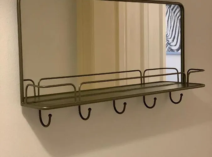 Traveler's Shelter - By Nahuen Апартаменты