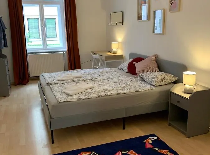 Апартаменты Traveler's Shelter - By Nahuen