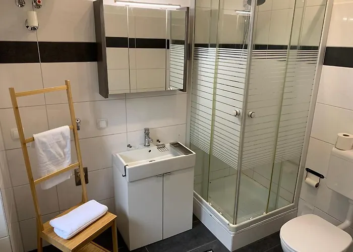 Апартаменты Traveler's Shelter - By Nahuen