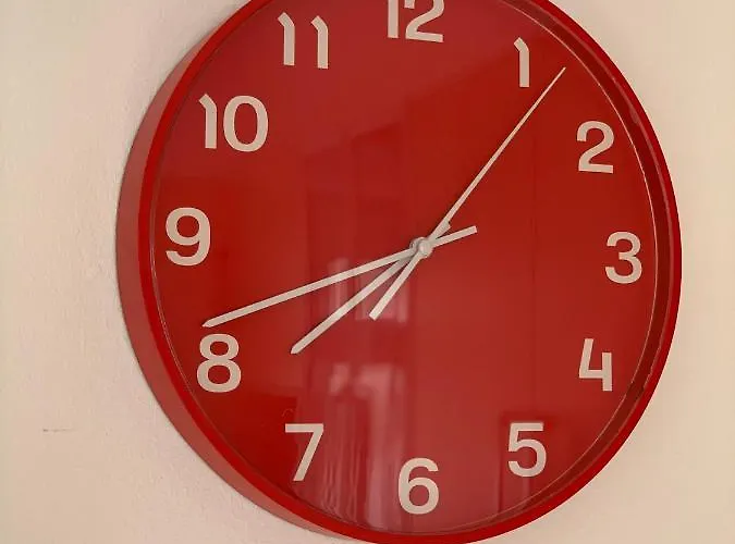 Traveler's Shelter - By Nahuen Apartment Graz