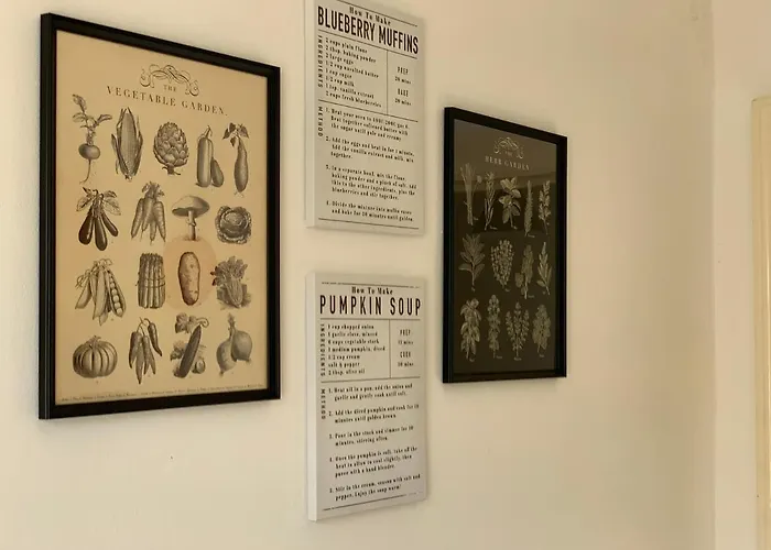 Апартаменты Traveler's Shelter - By Nahuen *