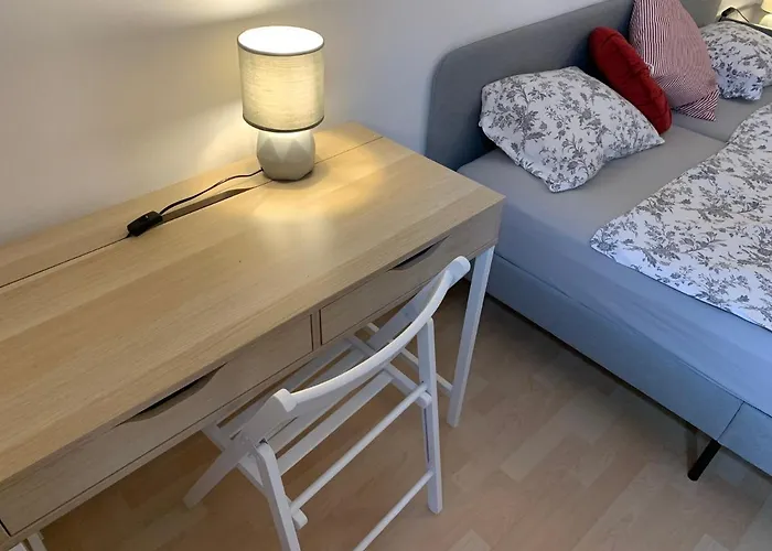 Traveler's Shelter - By Nahuen Apartment